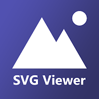 SVG Viewer: SVG to JPG, PNG для Android