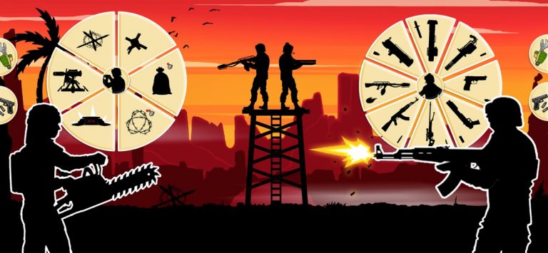 SWAT Force vs TERRORISTS для iOS — скриншот 2