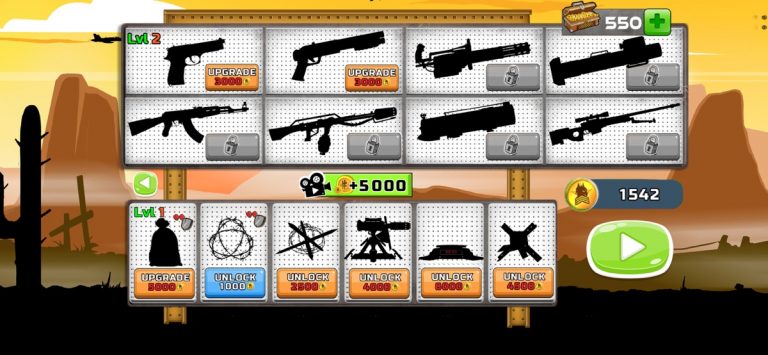 SWAT Force vs TERRORISTS для iOS — скриншот 4