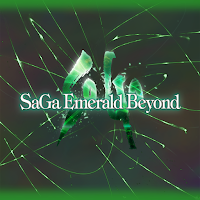 SaGa Emerald Beyond для Android