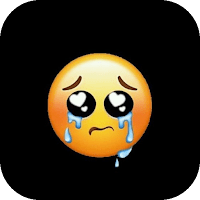 Sad Emoji Pic для Android