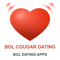 Сайт знакомств Cougar — BOL для Android