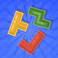 Sandtrix: ASMR Blocks для Android