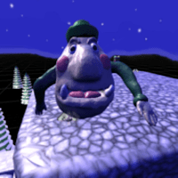 Santa Claus In Trouble для Android