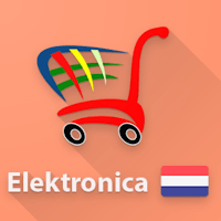 SaraMart, Thuisbezorgd — NL для Android