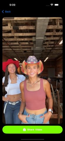 SaveTik : TikTok Videos Saver для iOS — скриншот 2