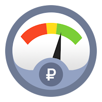 Сберометр: курс валют, доллара для Android