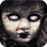 Scary Doll Camera: Prank Photo для Android
