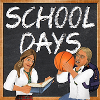 Иконка School Days
