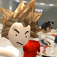 School of Chaos Online MMORPG для iOS