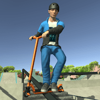 Scooter FE3D 2 для Android