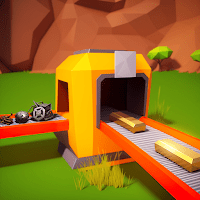 Scrap Factory Automation для Android