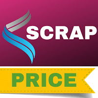 Scrap Price Daily (कबाड़ रेट) для Android