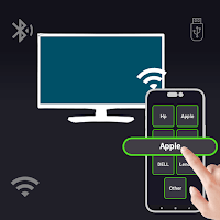 Scrcpy Android для Android