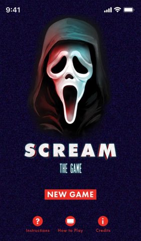 Scream The Game для Android — скриншот 5