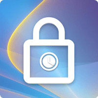 Screen Lock — Time Password для Android