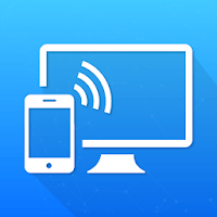 Screen Mirroring — Cast to TV для Android