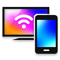 Screen Mirroring in smart view для Android