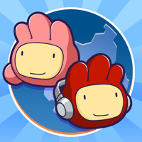 Scribblenauts Unlimited для iOS