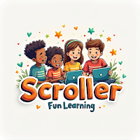 Scroller для Android