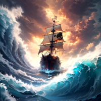 Иконка Sea of Conquest: Pirate War