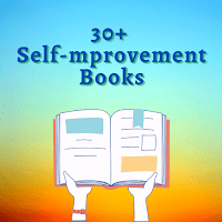 Self Improvement Books offline для Android