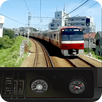 SenSim — Train Simulator для Android