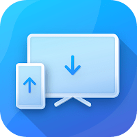 Send files to TV — File share для Android