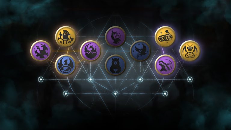 Shades: Shadow Fight Roguelike для Android — скриншот 2