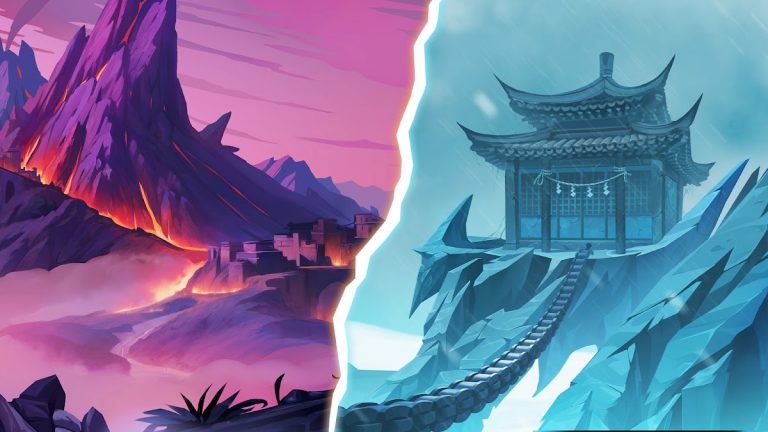 Shades: Shadow Fight Roguelike для Android — скриншот 3