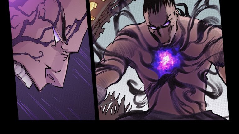 Shades: Shadow Fight Roguelike для Android — скриншот 5