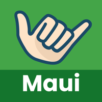 Shaka Maui Audio Tour Guide для iOS