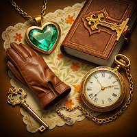 Sherlock: Поиск предметов для Android