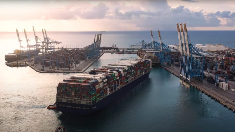 Ship Simulator 2024 Cargo Boat для Android — скриншот 2