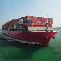 Ship Simulator 2024 Cargo Boat для Android