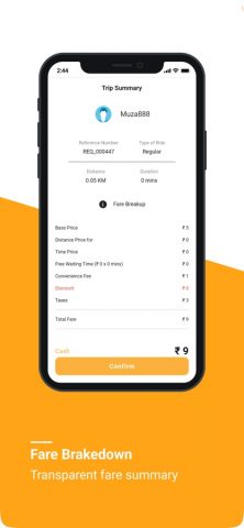 Ship24 для iOS — скриншот 4
