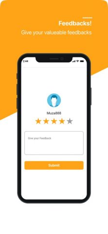 Ship24 для iOS — скриншот 5