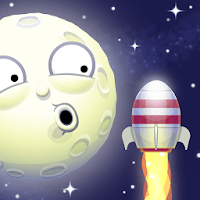 Shoot The Moon для Android
