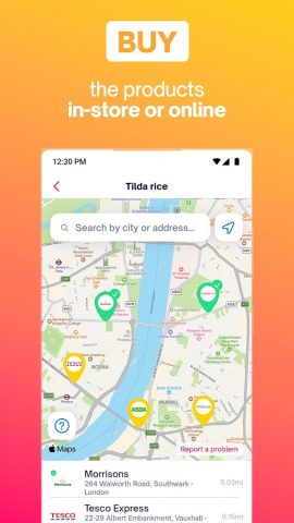 Shopmium: Shop & Get Cash Back для Android — скриншот 4