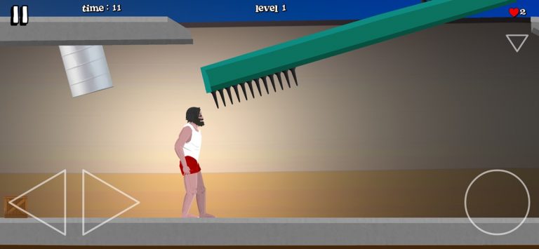 Short Life Pro для iOS — скриншот 1