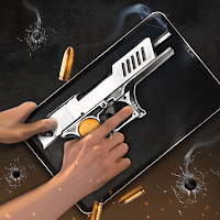 Shotgun Sounds: Gun Simulator для Android
