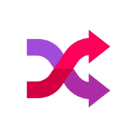 Shuffle — Wallpaper IOS 16 для iOS