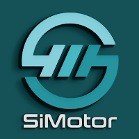 SiMotor — Pusat Motor Bekas для Android