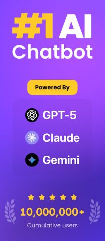 Sider: AI GPT Глубокий Чат для Android — скриншот 1