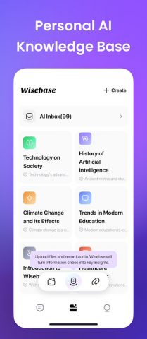 Sider: AI GPT Глубокий Чат для Android — скриншот 3