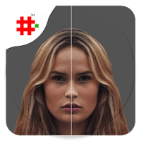 Симметрия лица Pro для Android