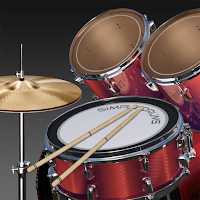 Simple Drums Rock — ударные для Android