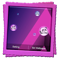 Simple Live Wallpaper A7 для Android