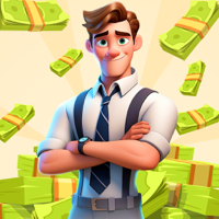 Бизнес симулятор и империя для iOS