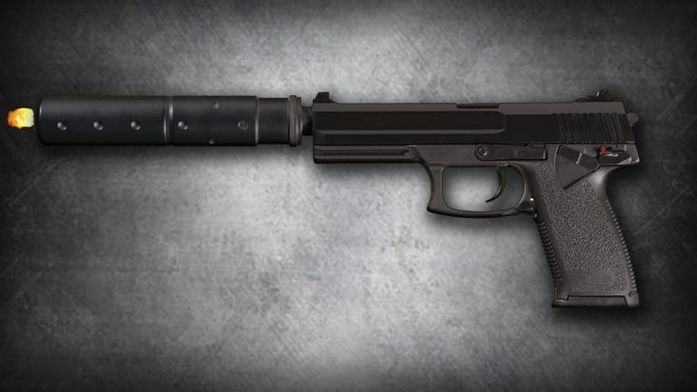 Симулятор Огненного Оружия для Android — скриншот 5